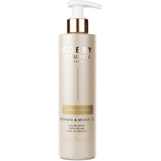 Bobbys Hair Care Hydrate & Moisture Conditioner 1000 ml