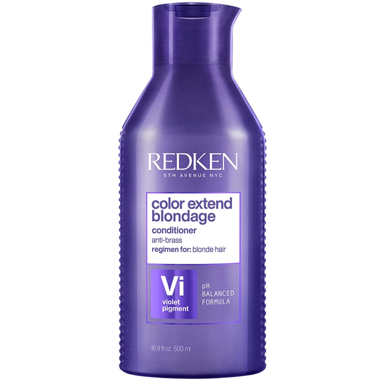 Color Extend Blondage Conditioner, 500 ml Redken Hoitoaine