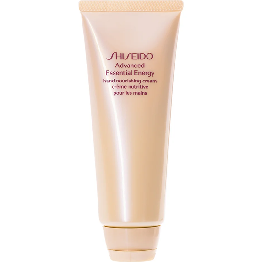 Shiseido Advanced Essential Energy Hand Nourishing Cream, 100 ml Shiseido Käsivoiteet