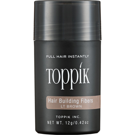 Toppik Ljusbrun 12g