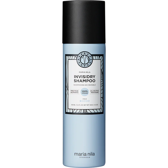 Maria Nila Invisidry Shampoo -kuivashampoo, vegaaninen