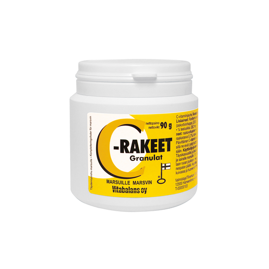 C-rakeet vet marsuille 90 g