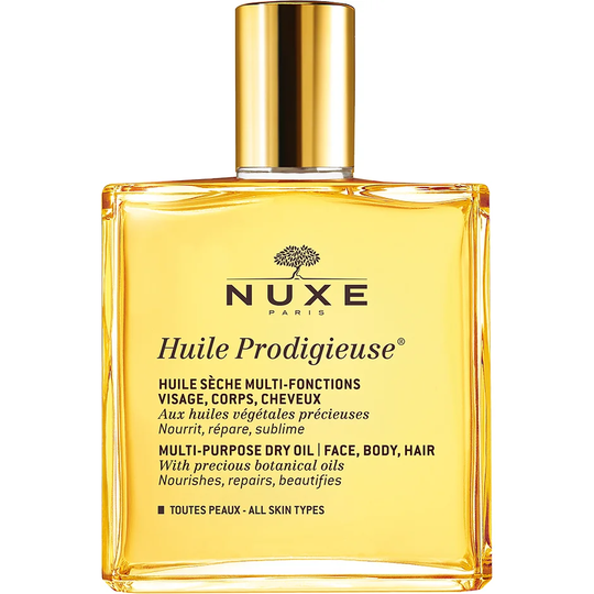 NUXE Huile Prodigieuse, 50 ml Nuxe Seerumit & öljyt