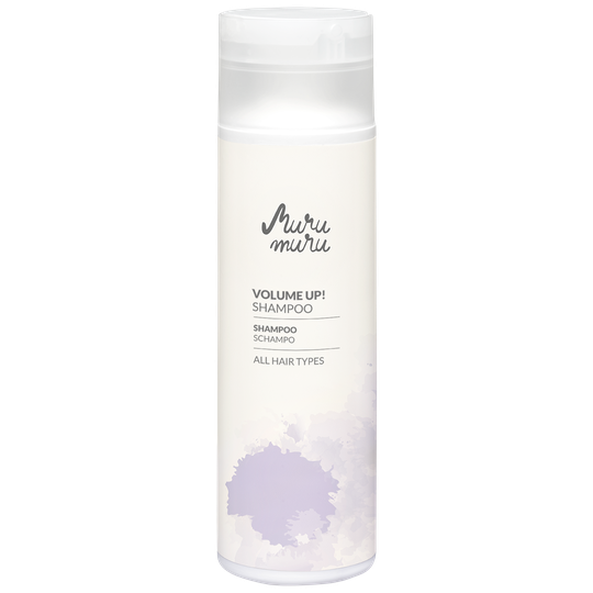 Murumuru Volume Up! Shampoo 200 ml