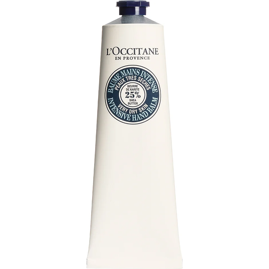 L'Occitane Shea Intensive Hand Balm -käsivoide