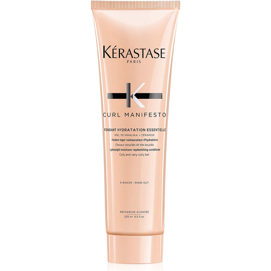 Kérastase Curl Manifesto Fondant Hydratation Essentielle conditio