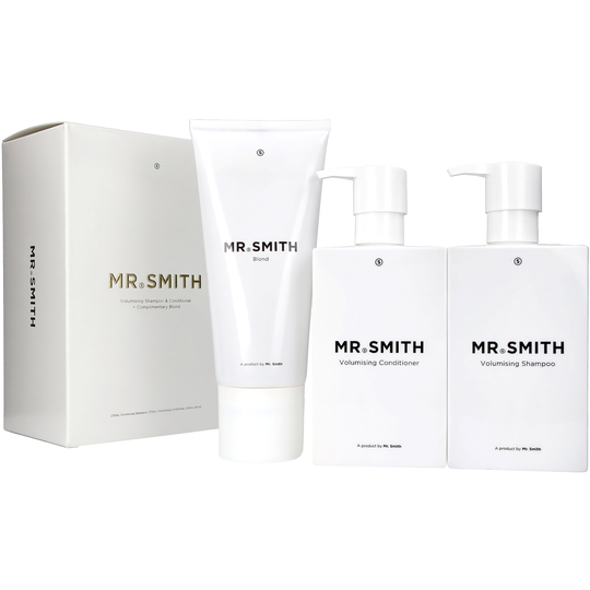 Mr. Smith Volumising Kit