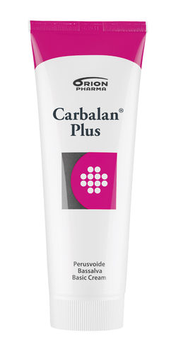 Carbalan Plus 200 g *