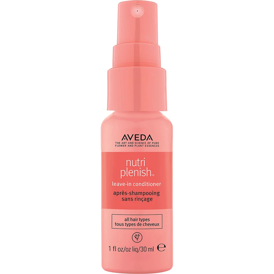 NutriPlenish Vitamin Leave-In Conditioner Travel Size, 30 ml Aveda Hoitoaine
