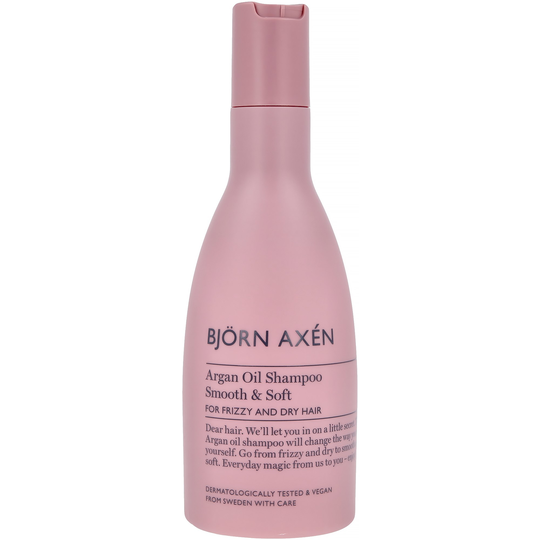 Björn Axen Argan Oil Shampoo 250 ml