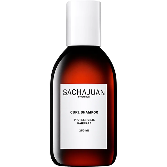 Curl, 250 ml Sachajuan Shampoo