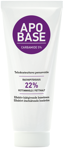 Apobase Carbamide 250 g