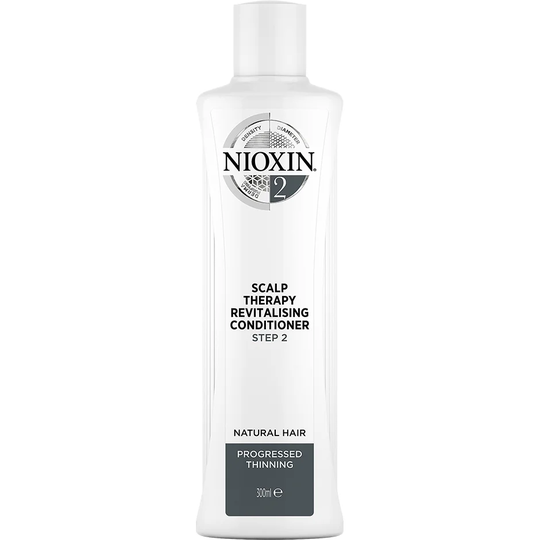 System 2 Scalp Revitaliser, 300 ml Nioxin Hoitoaine