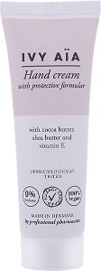 Ivy Aia Protective Hand Cream 50 ml