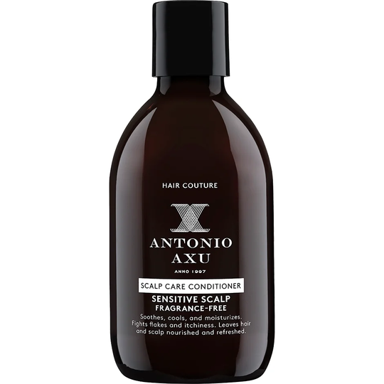 Scalp Care Conditioner Sensitive Scalp, 300 ml Antonio Axu Hoitoaine