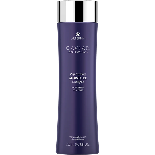 Caviar Replenishing Moisture Shampoo, 250 ml Alterna Shampoo