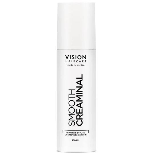 Vision Smooth Creaminal, 150 ml Vision Haircare Tehohoidot