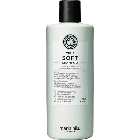 Maria Nila True Soft Shampoo, 350 ml Maria Nila Shampoo