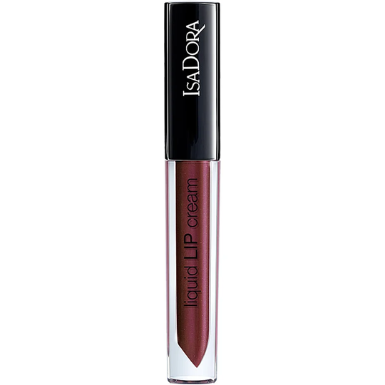 Liquid Lip Cream, 3.5 ml IsaDora Huulipuna
