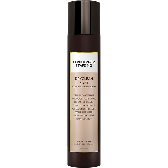 Lernberger Stafsing Dryclean Soft Bodifying & Conditioning, 200 ml Lernberger Stafsing Kuivashampoot