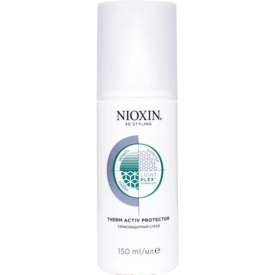 NIOXIN Thermal Protector, 150 ml Nioxin Hiustenlähtö