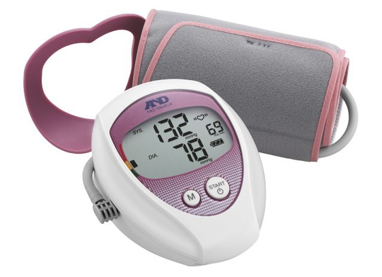 And verenpainemittari ua-782 1 kpl