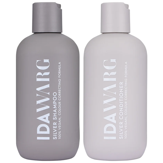 Silver Duo, Ida Warg Hopeashampoo