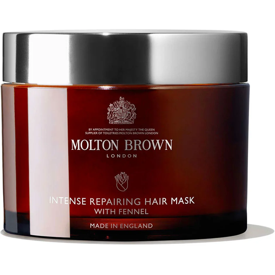 Intense Repairing Hair Mask with Fennel, 250 ml Molton Brown Hiustenhoitotarvikkeet