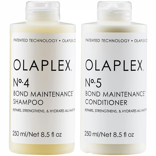 Bond Maintenance Duo, Olaplex Shampoo