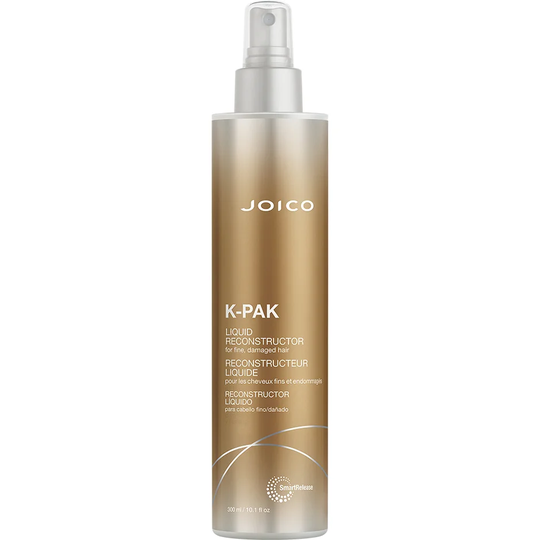 K-Pak Liquid Reconstructor, 300 ml Joico Hiuksiinjätettävät hoitoaineet