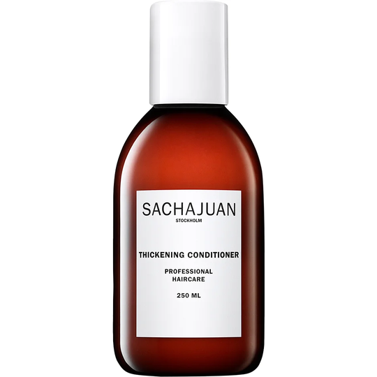 Sachajuan Thickening Conditioner, 250 ml Sachajuan Hoitoaine