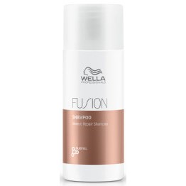 Wella Professionals Fusion Fusion Shampoo 50 ml