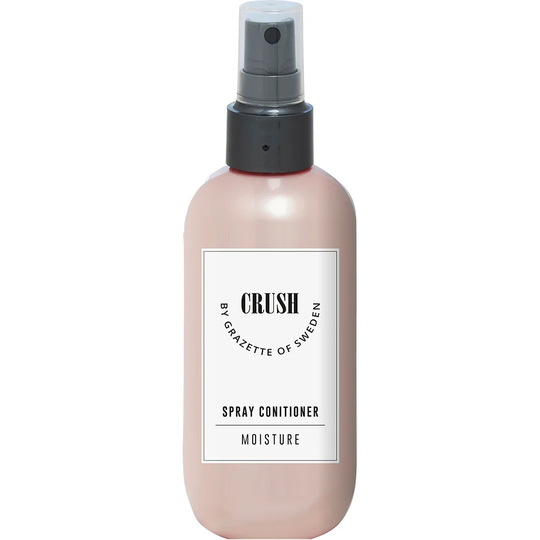 Crush, 200 ml Grazette of Sweden Hoitoaine