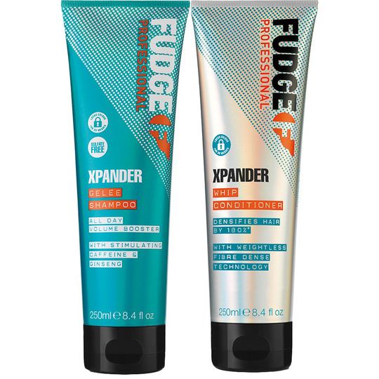 fudge Care Xpander Pakkaus