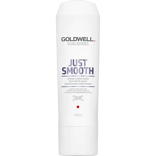 Dualsenses Just Smooth, 200 ml Goldwell Hoitoaine