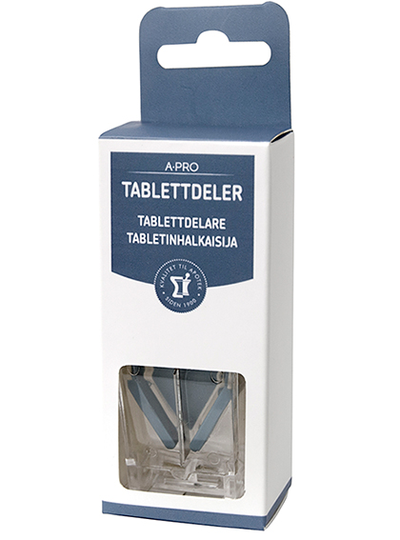 Tabletin Halkaisija 1 kpl