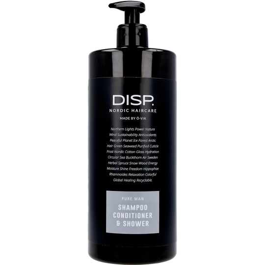 disp Pure Man 1000 ml