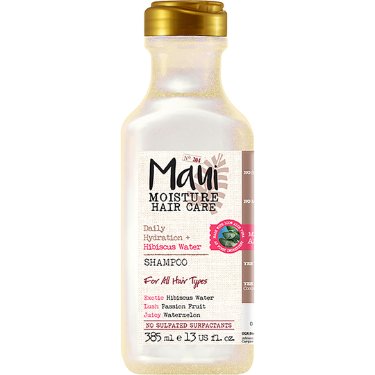 Maui Moisture Awapuhi Shampoo 385 ml