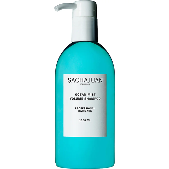 Sachajuan Ocean Mist Shampoo, 1000 ml Sachajuan Shampoo