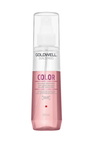 Goldwell Dualsenses Color Brilliance, 150 ml Goldwell Hiuksiinjätettävät hoitoaineet